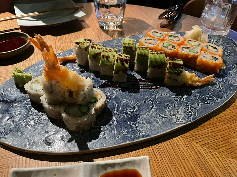 Chotto Matte London 2