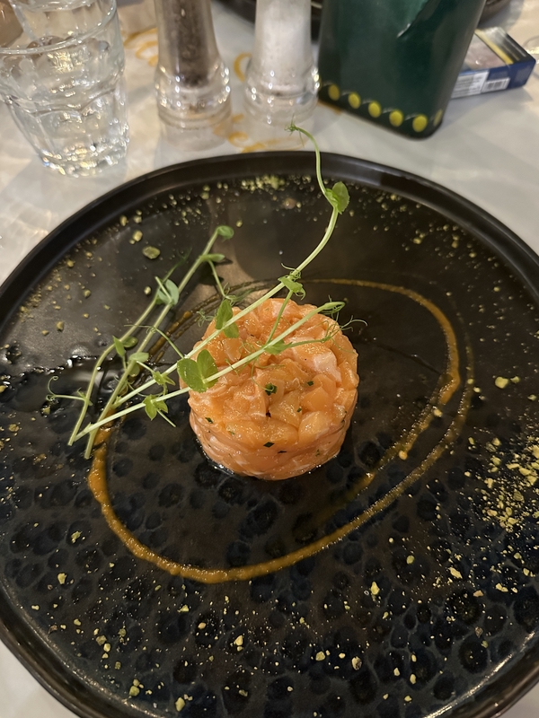 Trattoria del Mare - Malta Restaurant 2