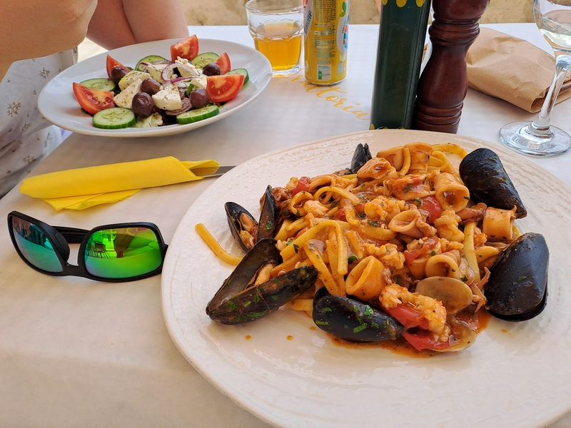 Trattoria del Mare - Malta Restaurant 3