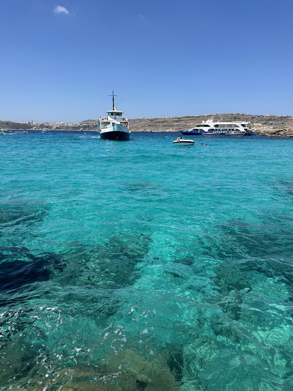 5-day itinerary in Malta 🇲🇹 hero