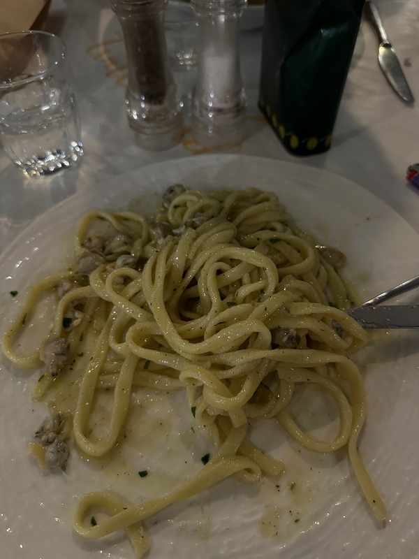 Trattoria del Mare - Malta Restaurant hero