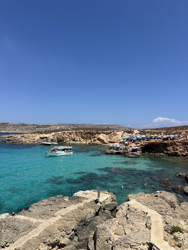 Visit Blue Lagoon Malta 2