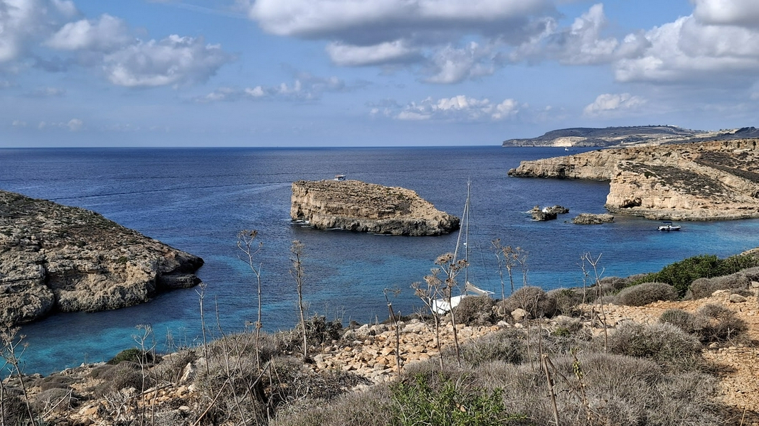 Visit Blue Lagoon Malta 4