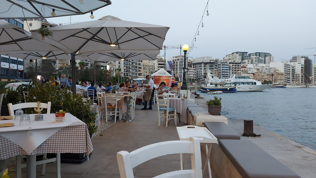 Trattoria del Mare - Malta Restaurant 4