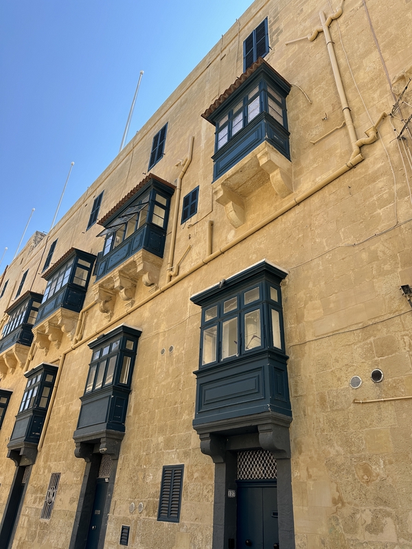 Mdina Old City Fortress 2