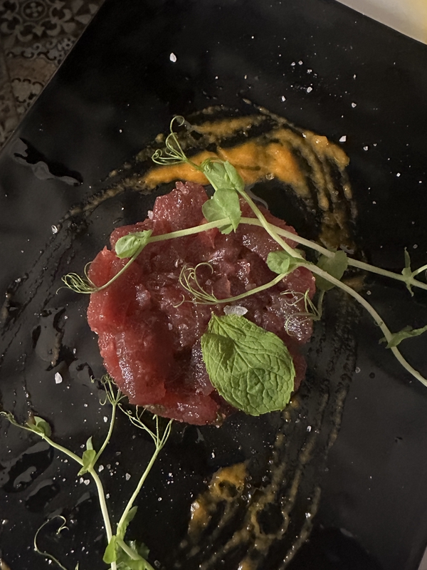 Trattoria del Mare - Malta Restaurant 1