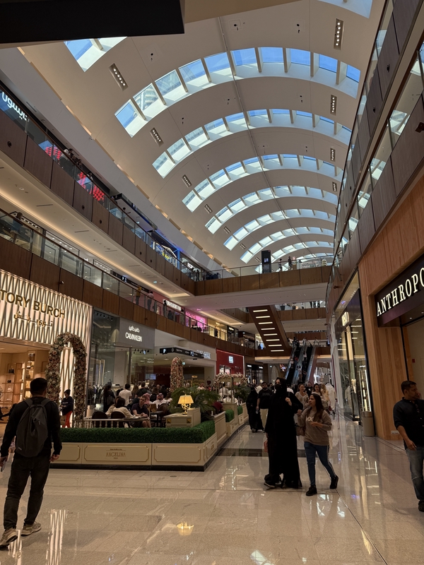 Dubai Mall 4