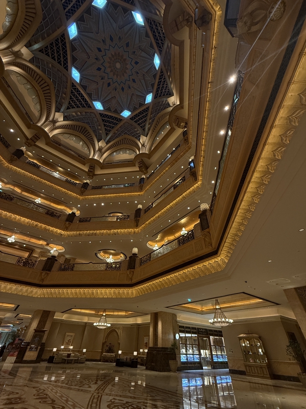Emirates palace 3