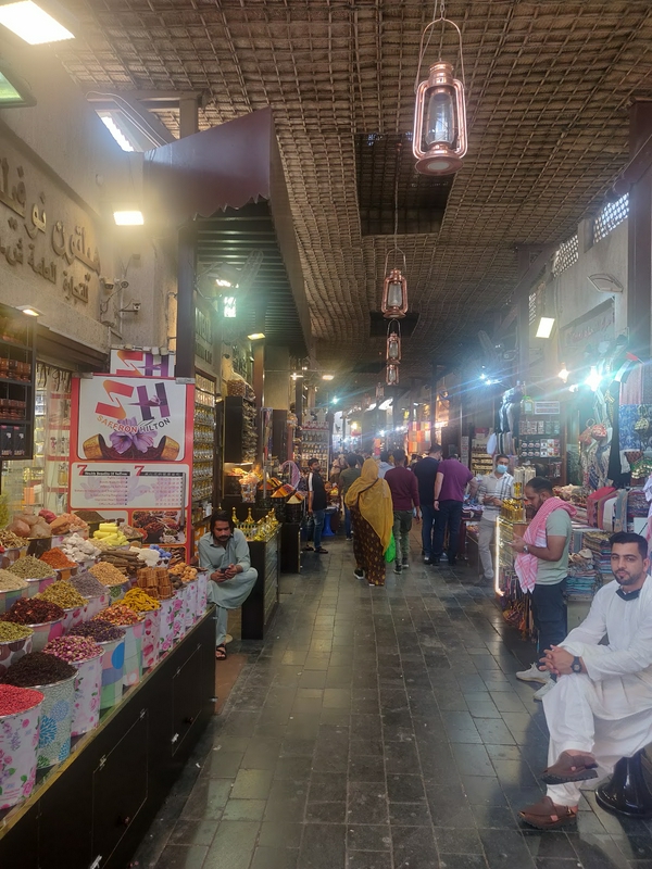 Souk Deira 3