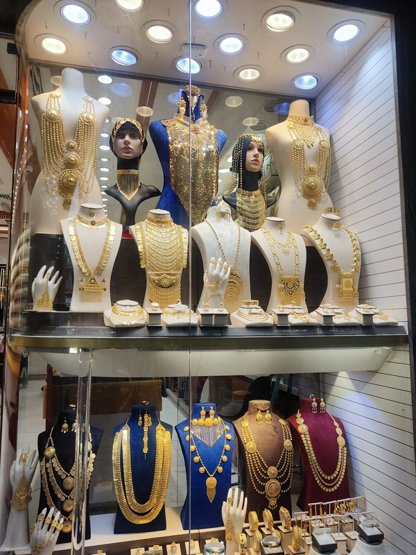 Souk Deira 4