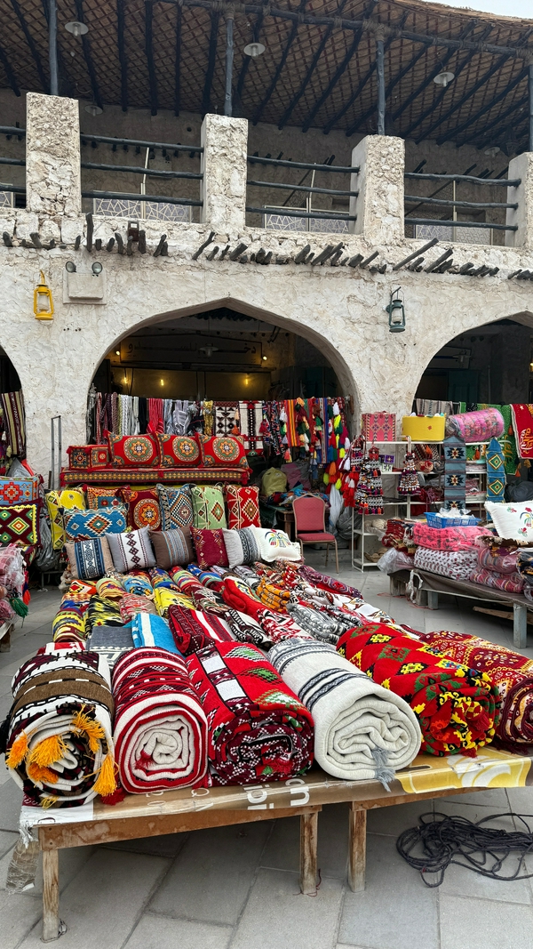Souq Waqif 2