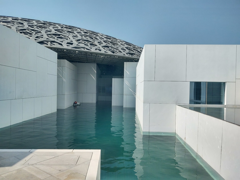Louvre Abu Dhabi 3