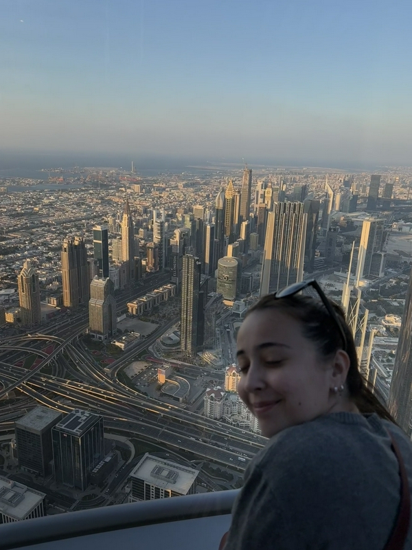 Burj Khalifa 4
