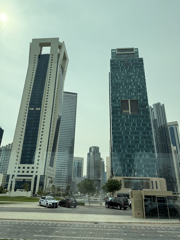 DOHA 🩵 3