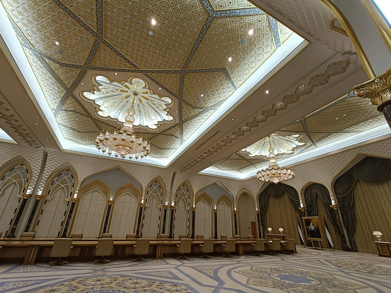 Qasr Al Watan 4