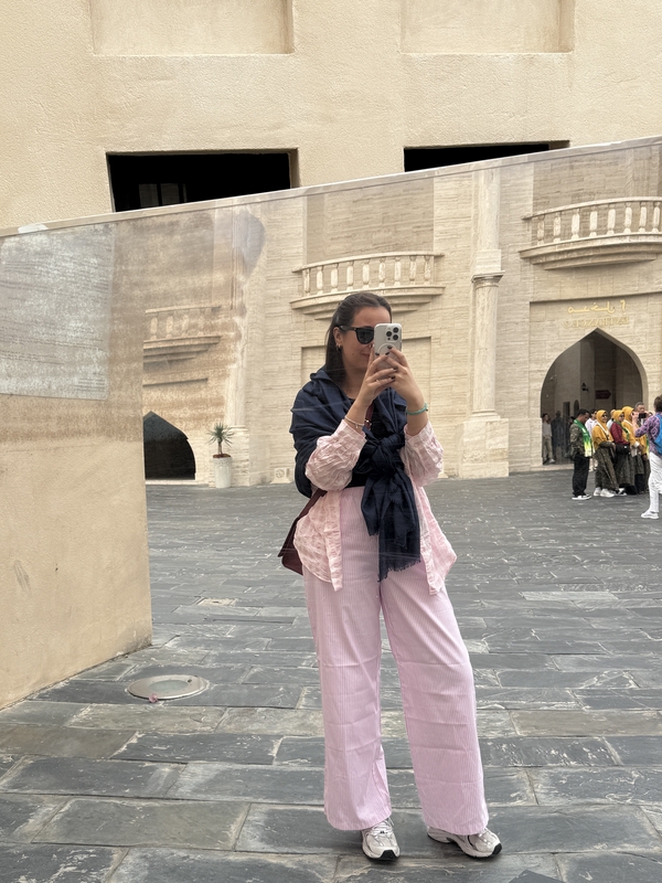 Katara Cultural Village hero