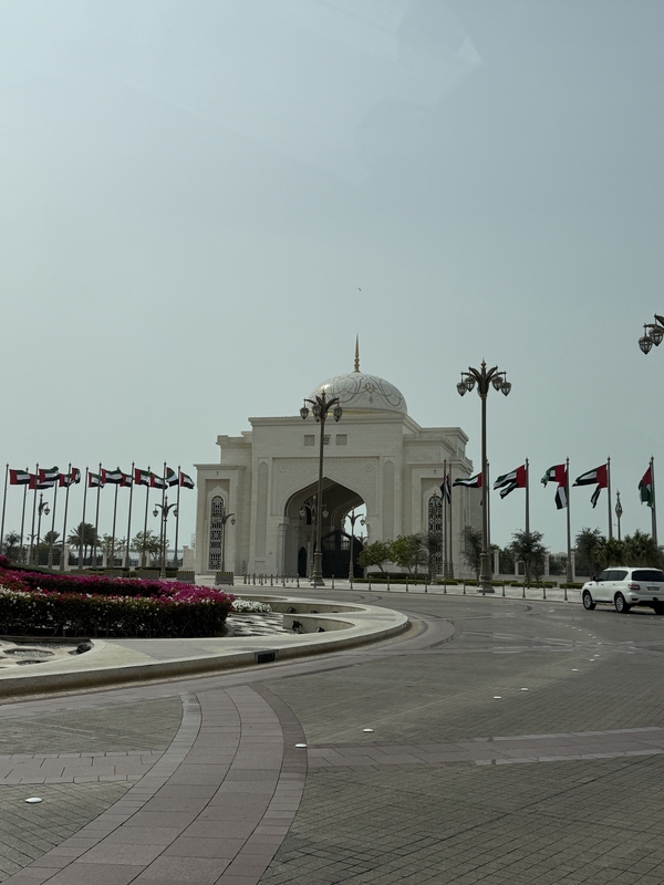 Qasr Al Watan 1