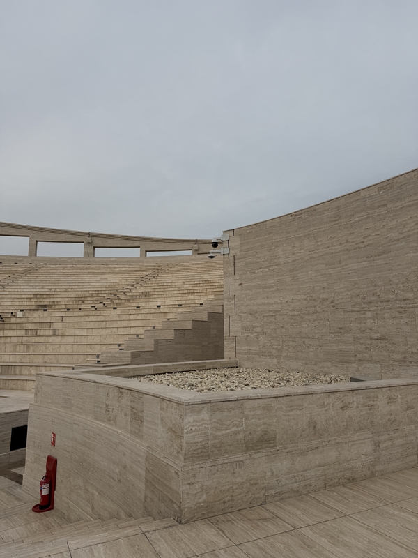 Katara Cultural Village 3