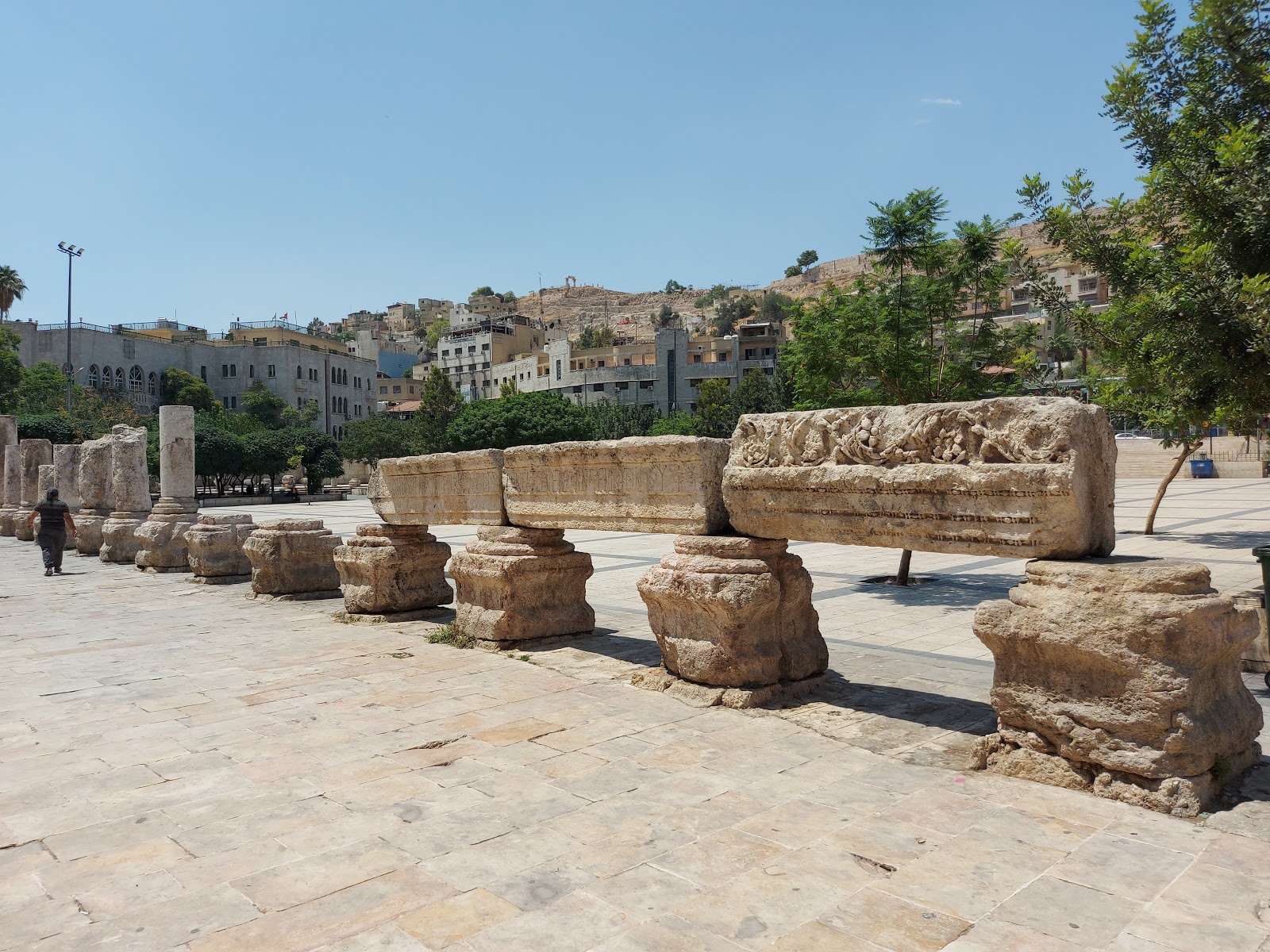 Roman Theater 4
