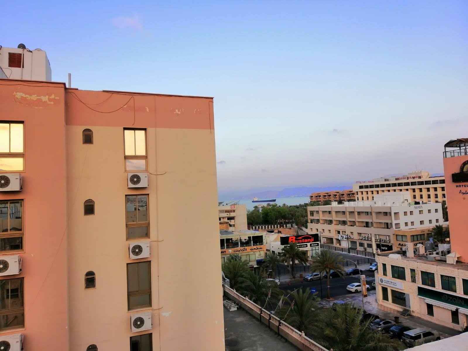 Al Qidra Hotel Aqaba 4