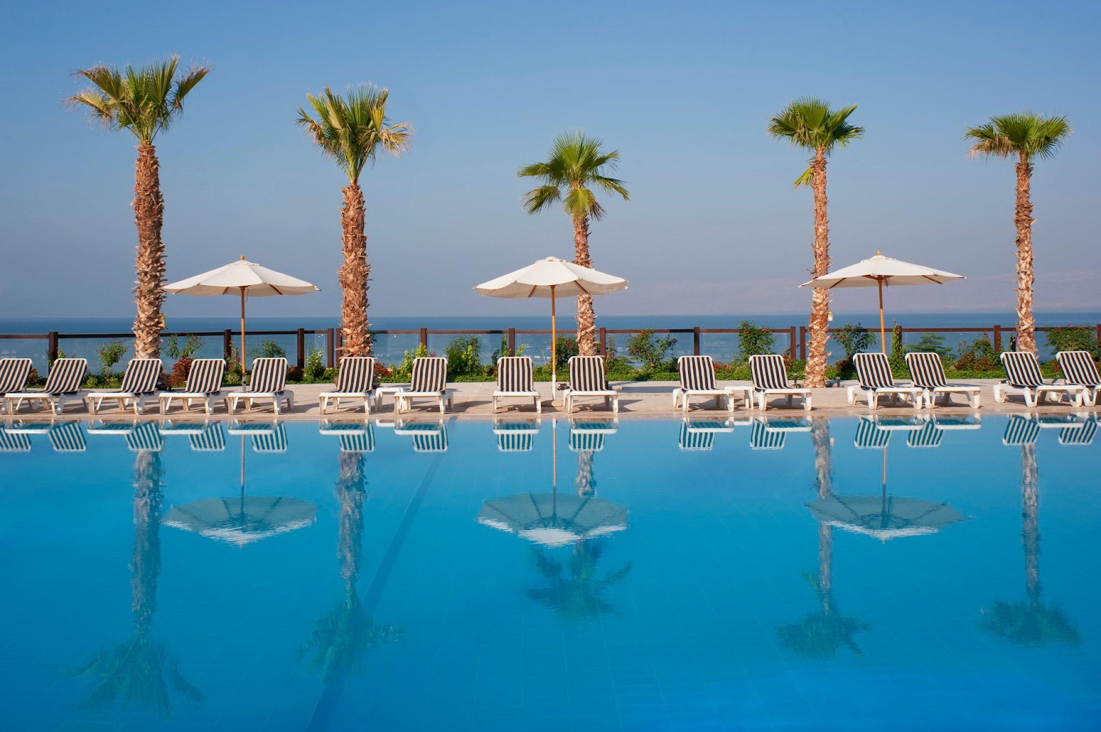 Holiday Inn Resort Dead Sea 2
