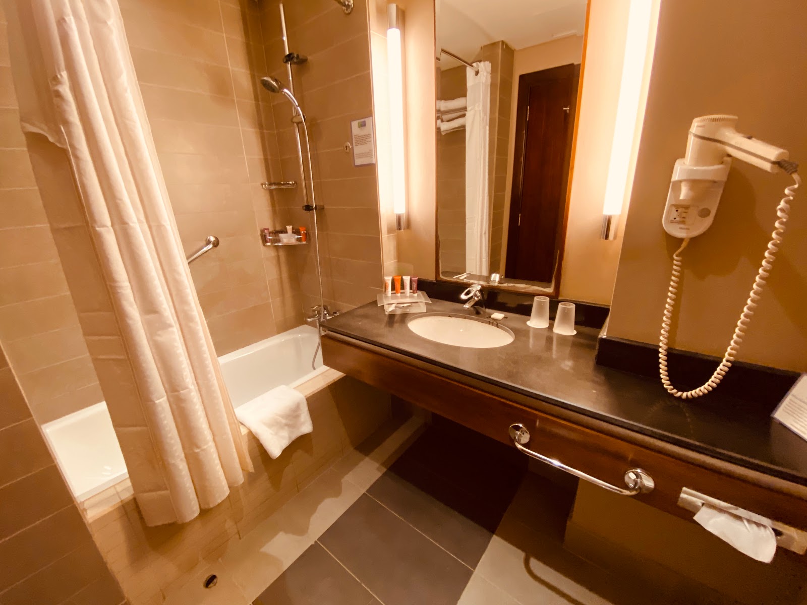 Holiday Inn Resort Dead Sea 3