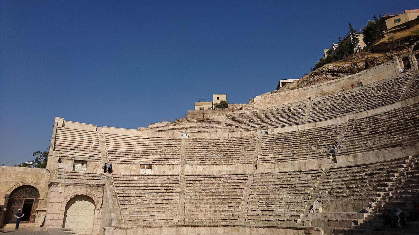 Roman Theater 1
