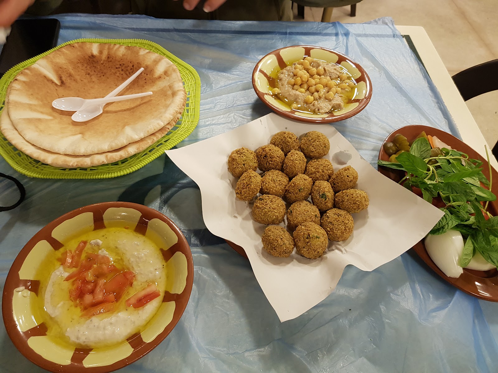 Hashem Restaurant Down Town 2