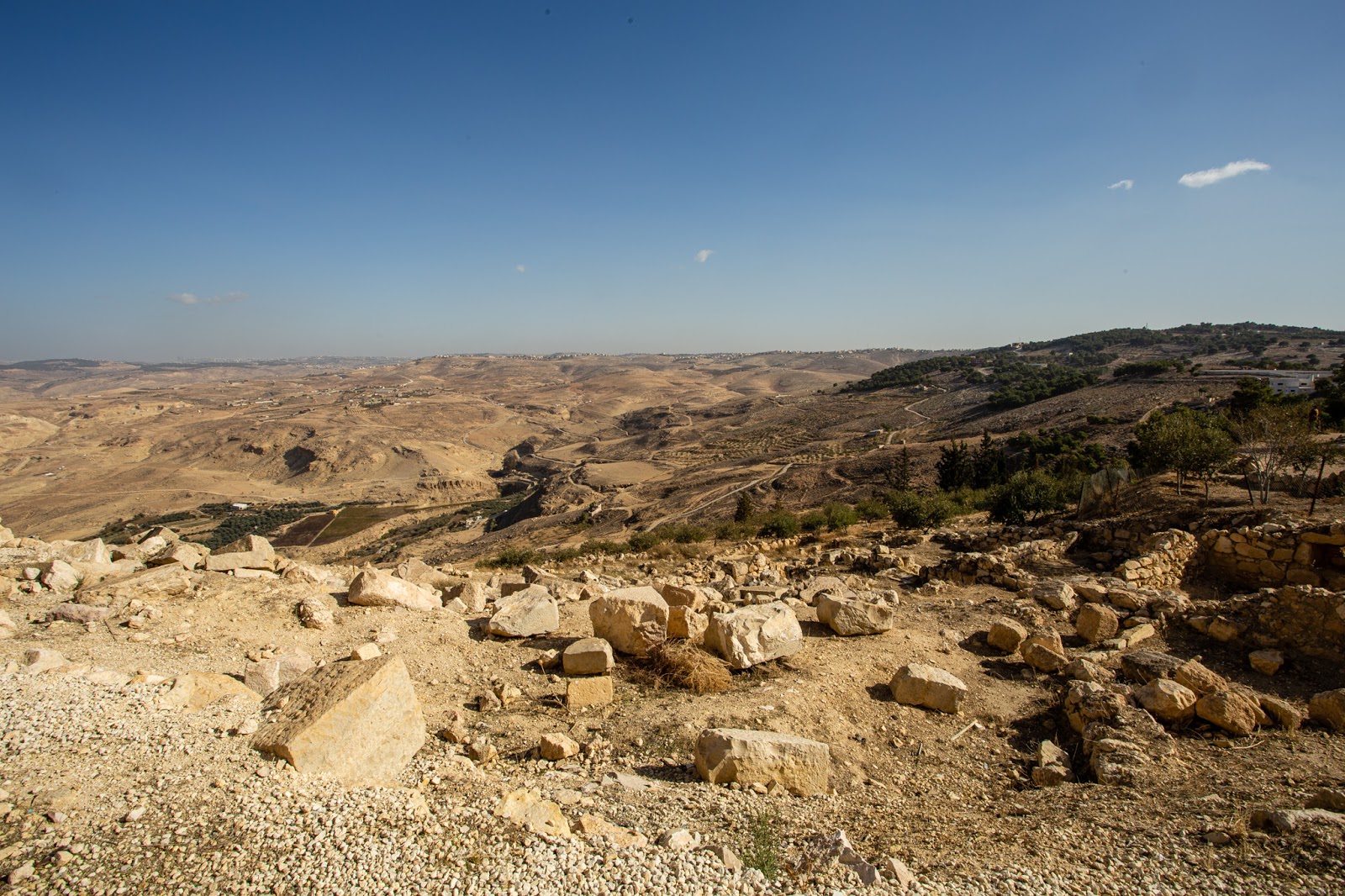 Memorial Church of Moses 2