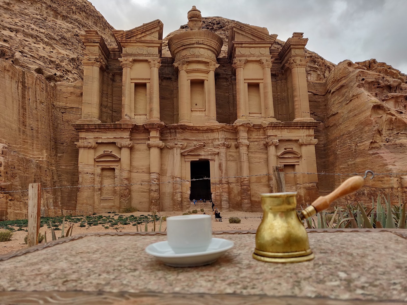 Ad-Deir 1