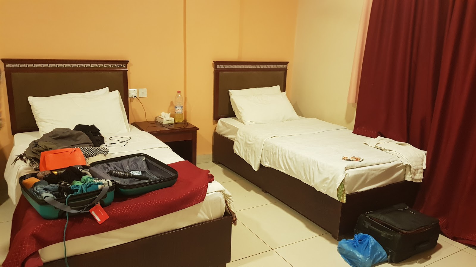 Al Qidra Hotel Aqaba 2