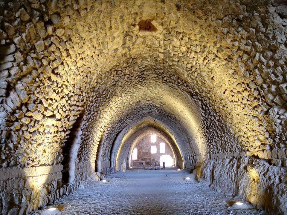 Al-Karak Castle 4