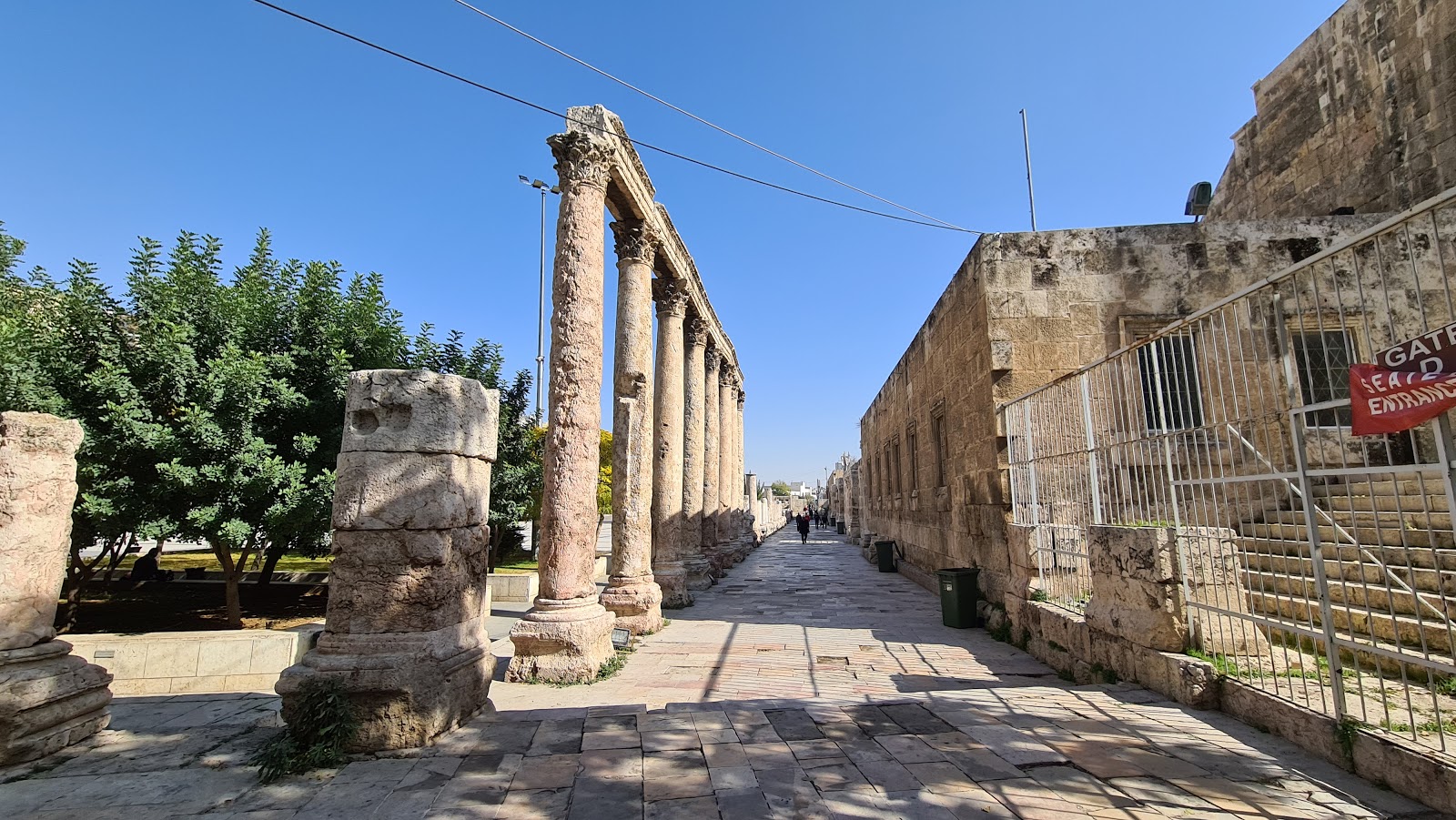 Roman Theater 2