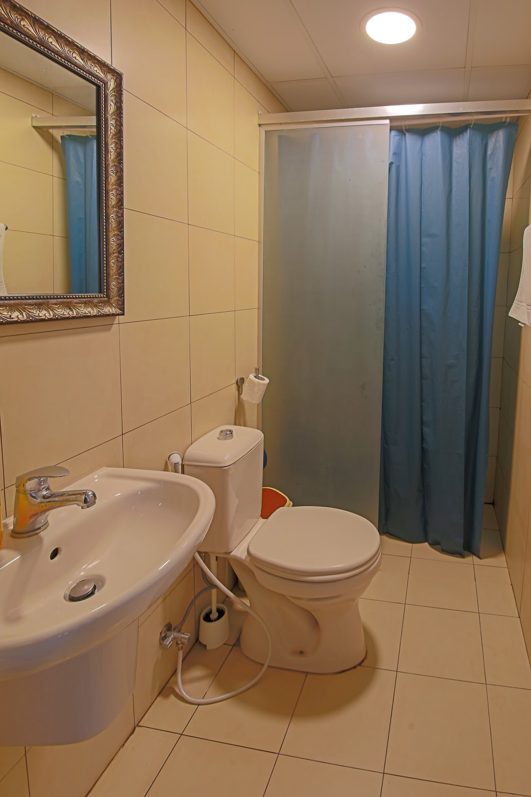 Sydney Hotel Amman 2