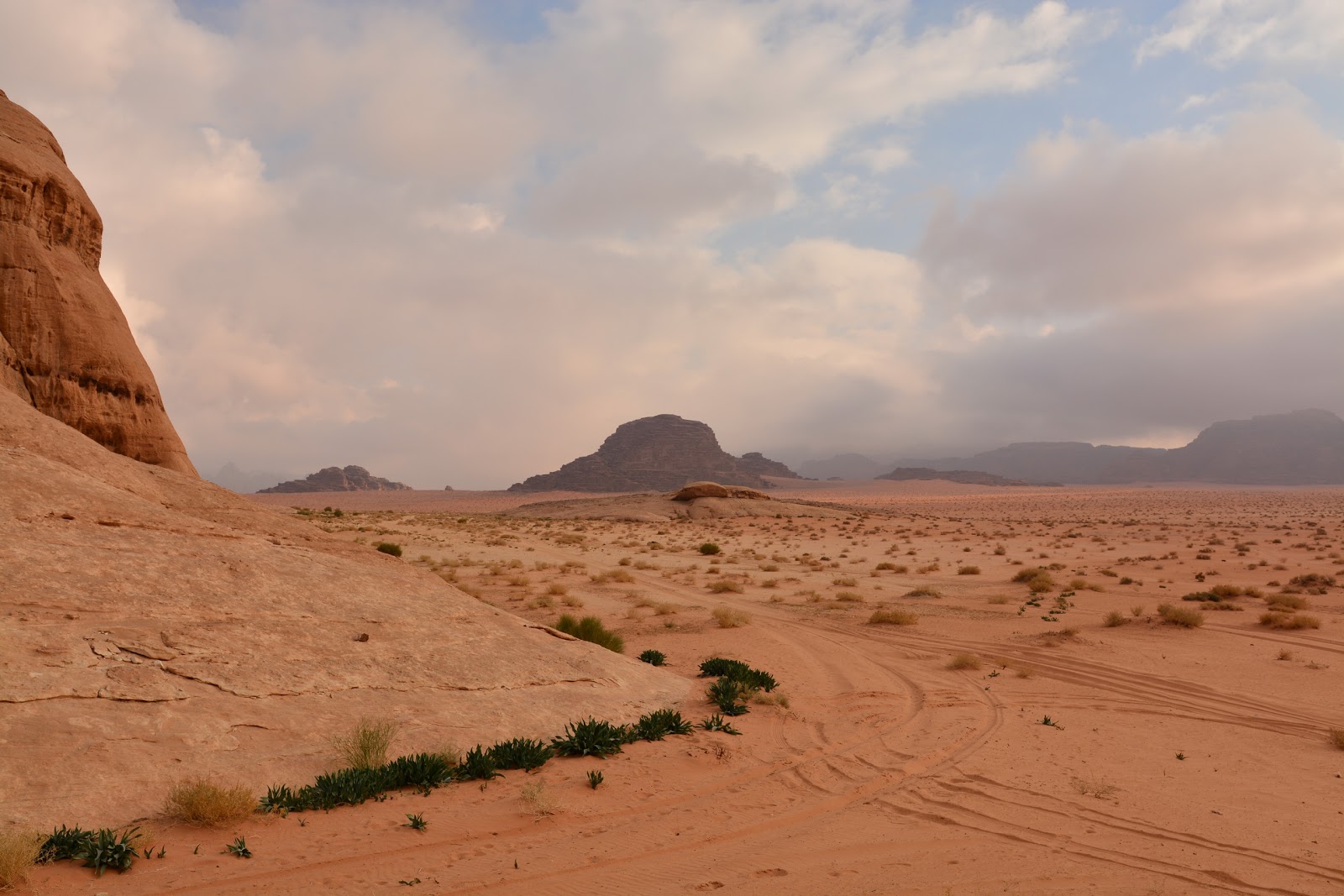 Bedouin Directions 2