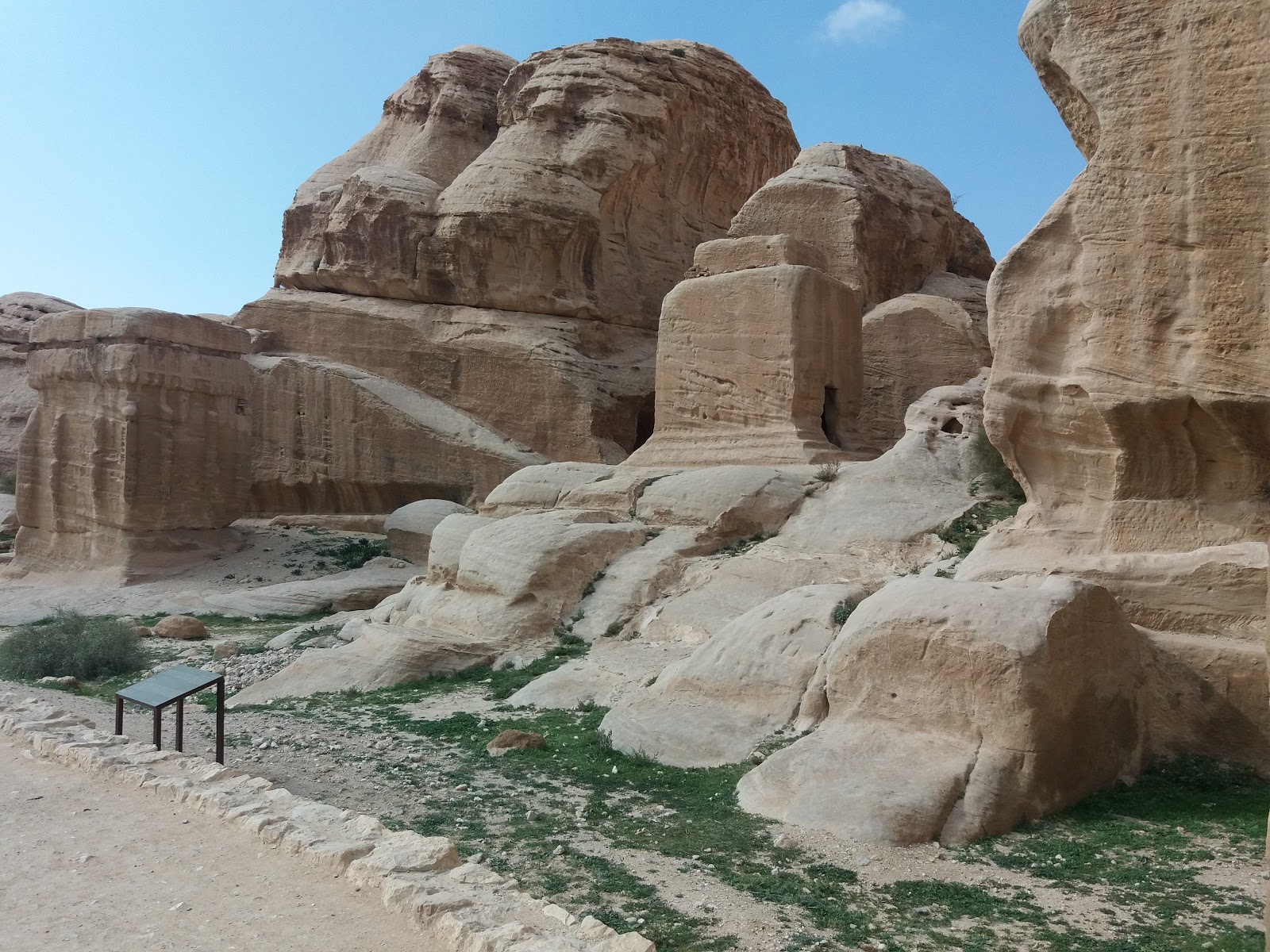 Cleopetra Hotel 4