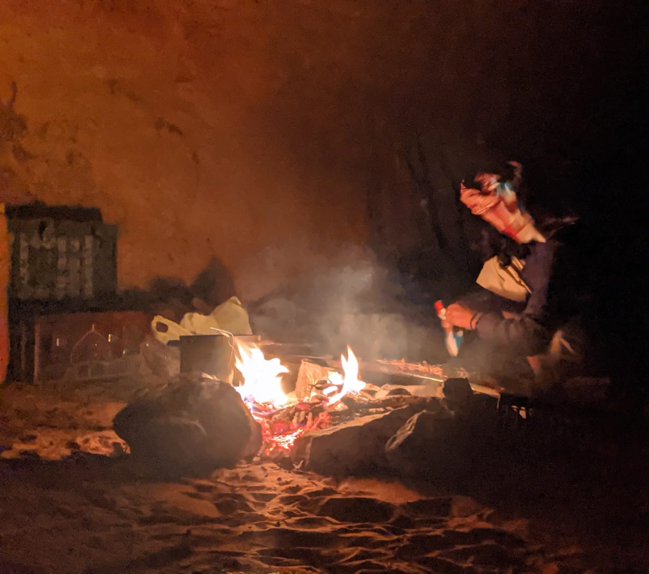 Bedouin Directions 4
