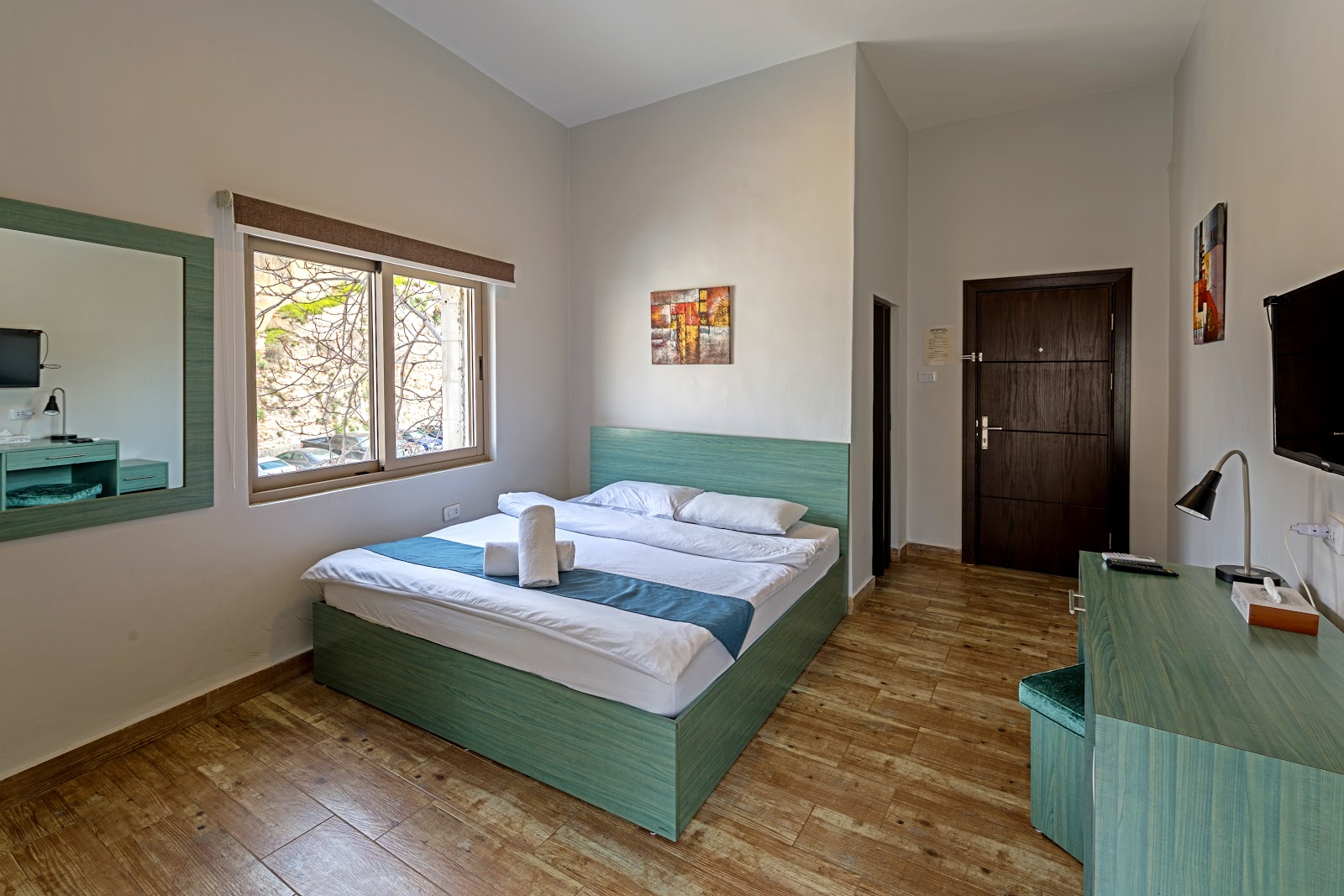 Sydney Hotel Amman 1