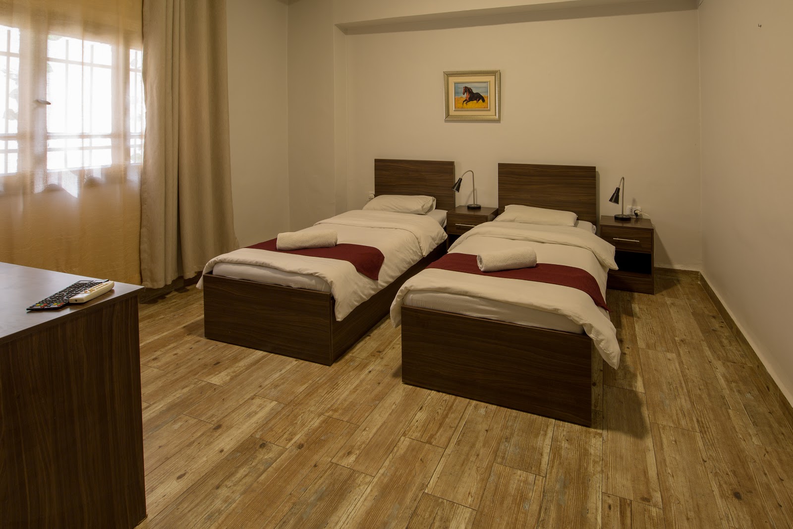 Sydney Hotel Amman 3