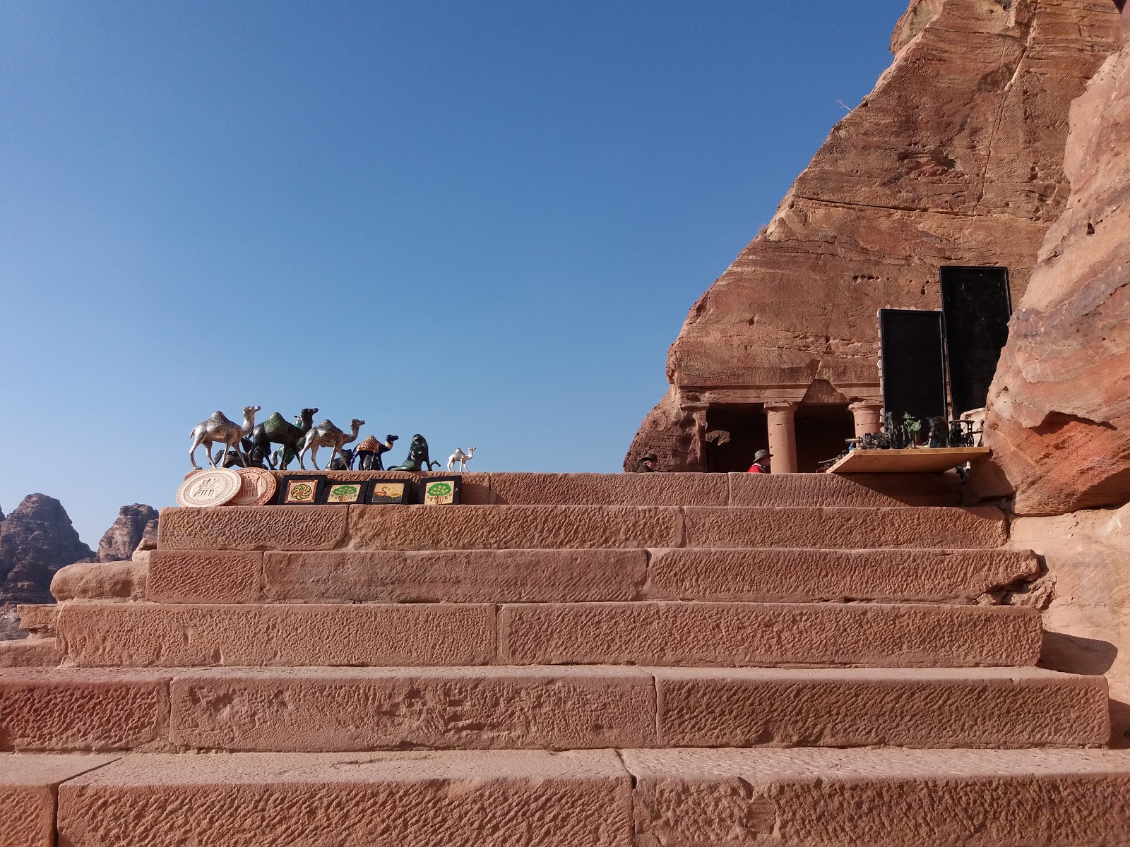 Relaxing urban experience at Cleopetra Hotel with a focus on private stays.