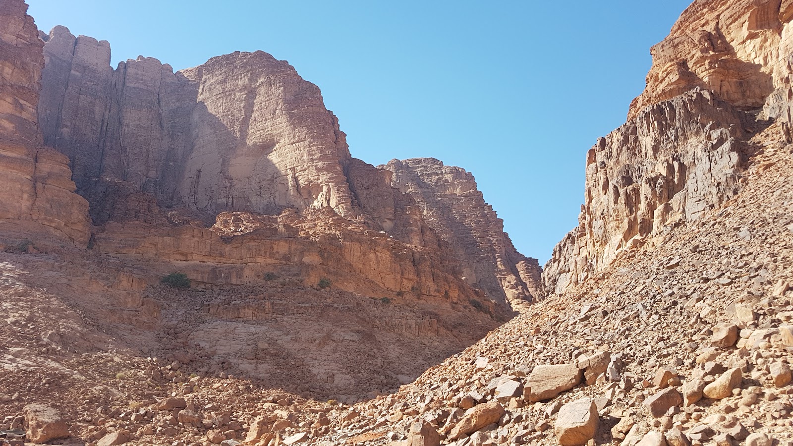 Burdah Rock Bridge 3