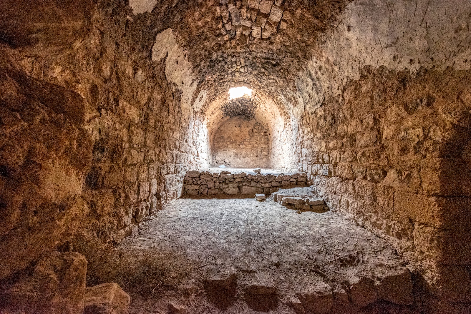 Al-Karak Castle 3