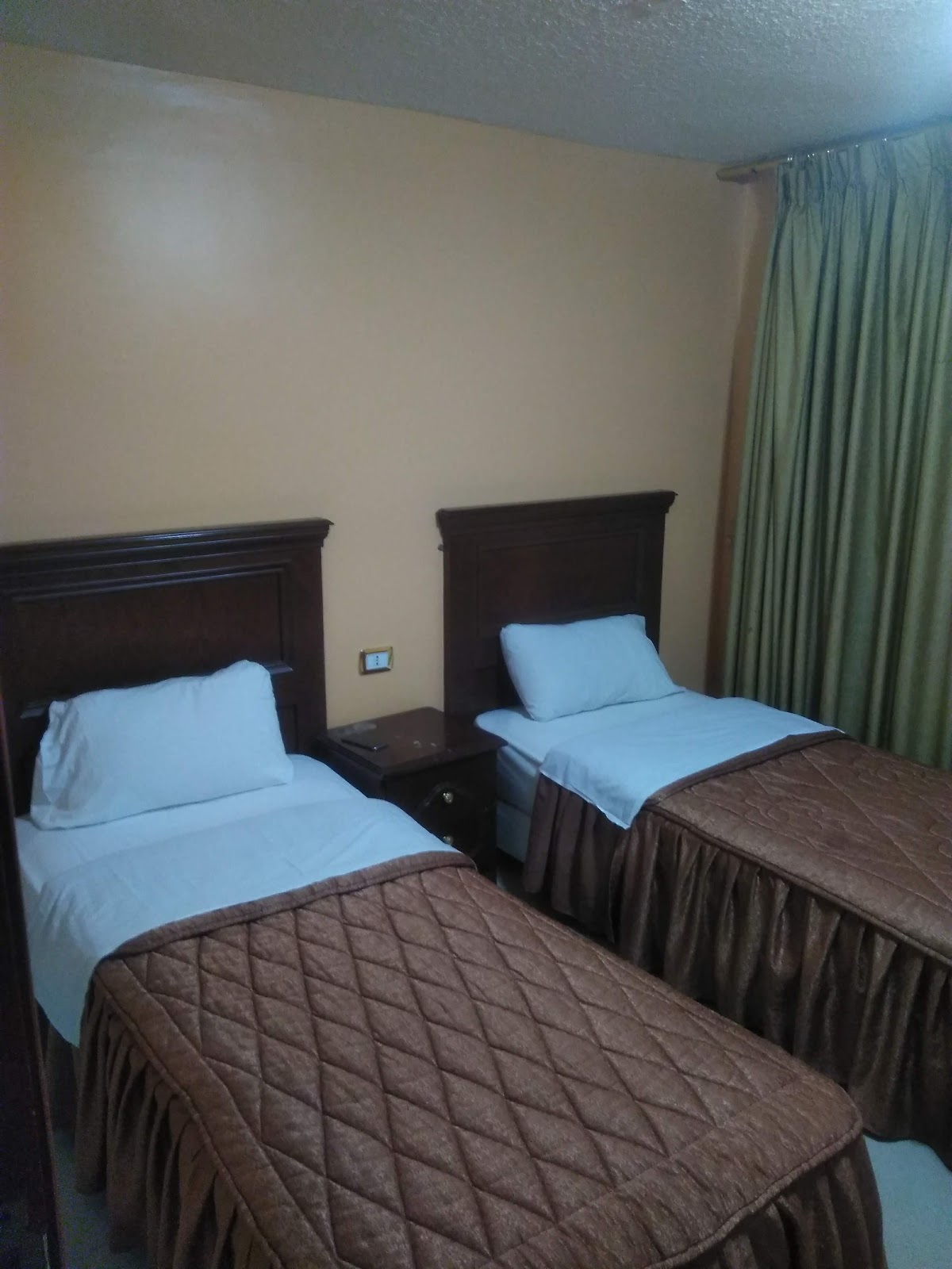 Cleopetra Hotel 2