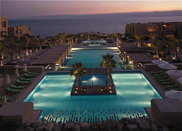 Holiday Inn Resort Dead Sea 4