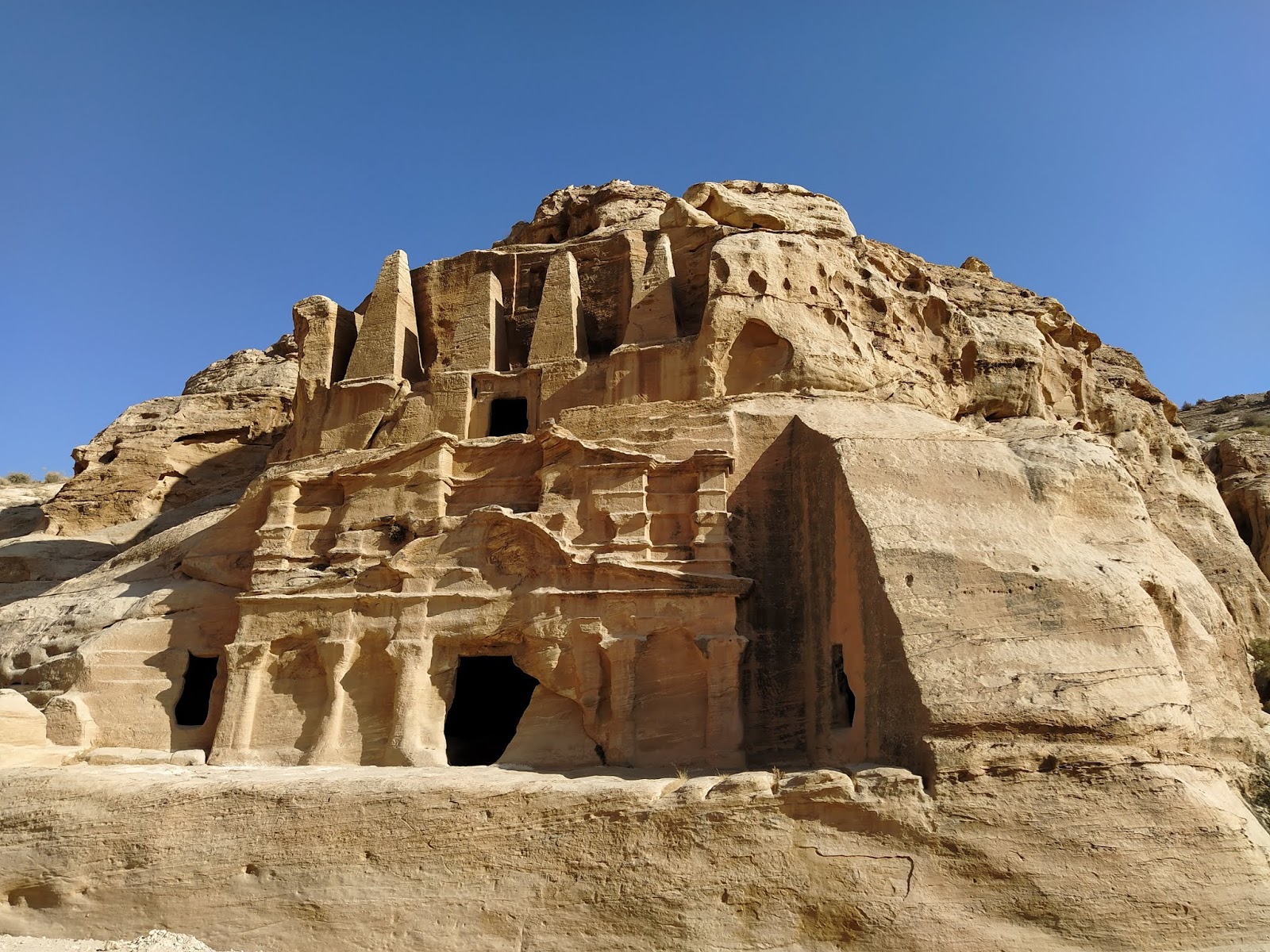 The Treasury 1