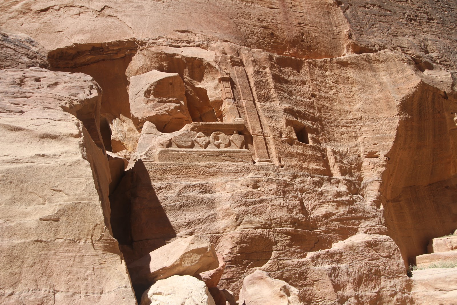 The Treasury 4
