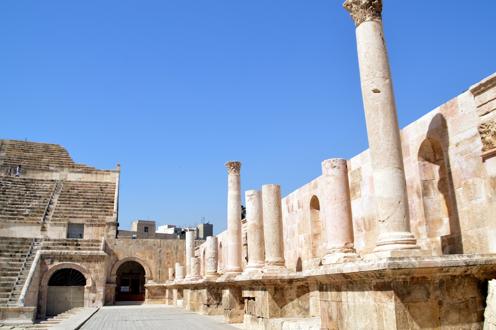 Roman Theater 3