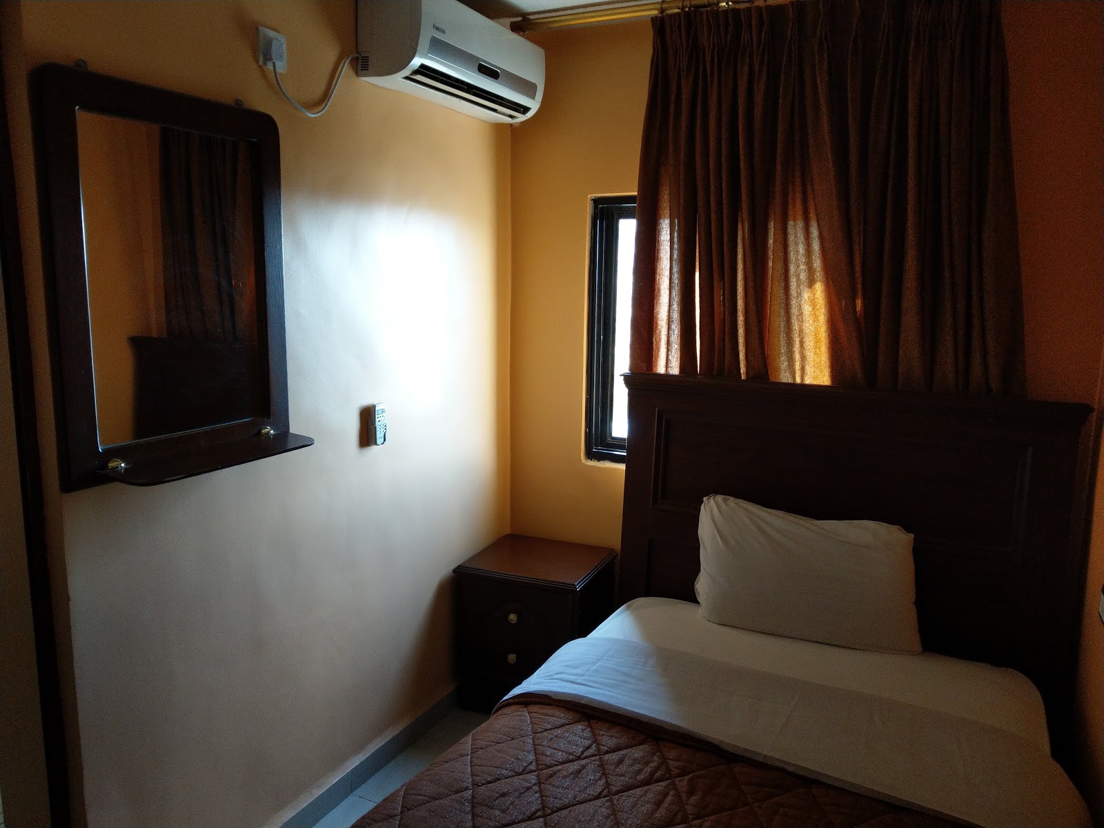 Cleopetra Hotel 1