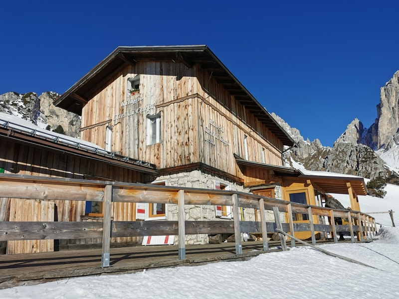 City of Carpi Refuge 4