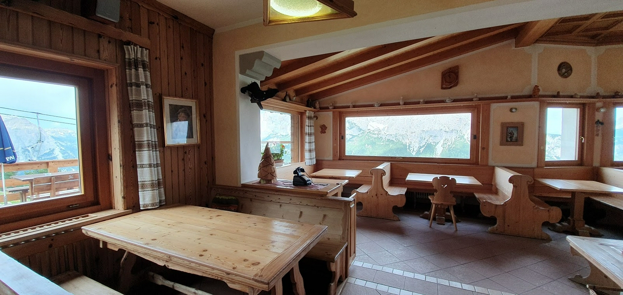 Col De Varda Refuge 2